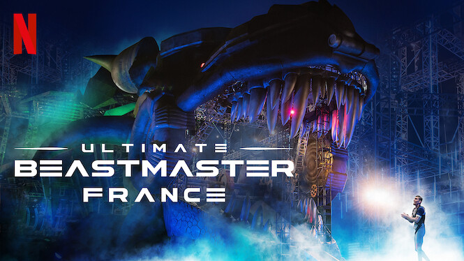 Ultimate Beastmaster France , Ultimate Beastmaster: France: Guide des ...