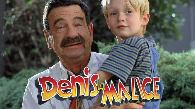 Film Denis La Malice Denis la malice (1993) - Netflix | Flixable